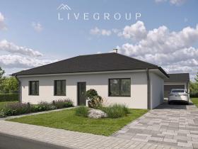 Prodej rodinného domu, Oleksovice, 117 m2