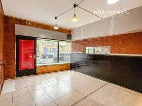 Pronájem obchodního prostoru, Kolín, Zámecká, 44 m2