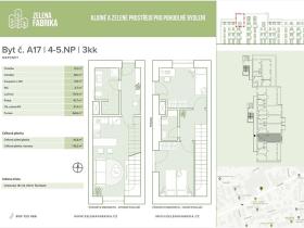 Prodej bytu 3+kk, Šternberk, Uničovská, 65 m2