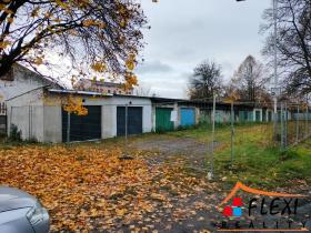 Pronájem garáže, Ostrava, Tavičská, 19 m2