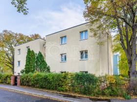 Prodej bytu 2+kk, Praha - Veleslavín, Za vokovickou vozovnou, 46 m2