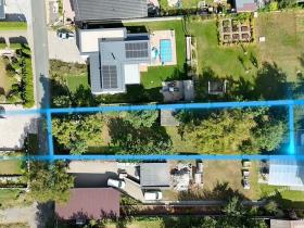 Prodej pozemku pro bydlení, Nové Bránice, 913 m2