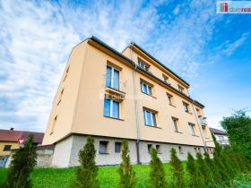 Prodej bytu 2+1, Nebahovy, 59 m2