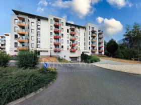 Prodej bytu 2+kk, Praha - Čakovice, Bermanova, 60 m2