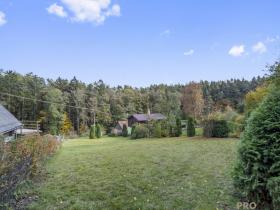 Prodej pozemku pro bydlení, Úmonín - Lomec, 591 m2