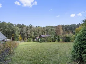 Prodej pozemku pro bydlení, Úmonín - Lomec, 591 m2