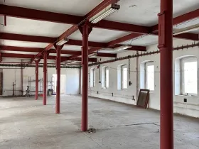 Pronájem skladu, Varnsdorf, Karlova, 270 m2