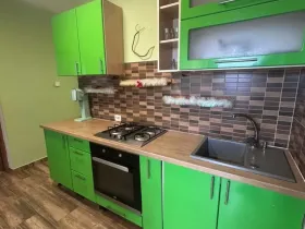 Prodej bytu 3+1, Bílina - Teplické Předměstí, Teplická, 61 m2