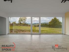 Prodej rodinného domu, Trhanov, 70 m2