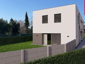 Prodej rodinného domu, Kravaře, 133 m2