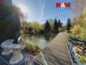 Prodej pozemku pro bydlení, Karviná, 833 m2