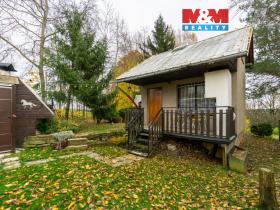 Prodej chaty, Choceň, Peliny, 21 m2