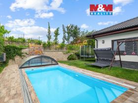 Prodej rodinného domu, Slaný - Netovice, 166 m2