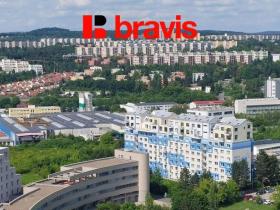 Prodej bytu 2+kk, Brno - Černá Pole, třída Generála Píky, 47 m2