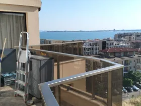 Prodej bytu 3+kk, Nesebar, Bulharsko, 128 m2