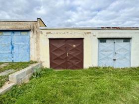 Prodej garáže, Plzeň - Doudlevce, Edvarda Beneše, 19 m2