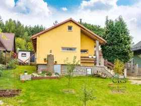 Prodej rodinného domu, Říčany, Oddechová, 58 m2