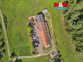 Prodej rodinného domu, Rohoznice, 370 m2