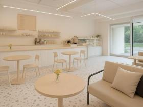 Pronájem restaurace, Praha - Libeň, 120 m2