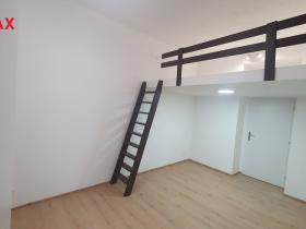 Pronájem bytu 2+1, Praha - Žižkov, Hartigova, 57 m2