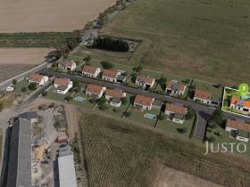 Prodej pozemku pro bydlení, Stavenice, 828 m2