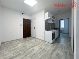 Pronájem bytu 2+1, Chomutov, 17. listopadu, 63 m2