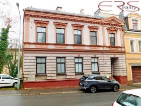 Pronájem bytu 2+1, Jablonec nad Nisou, Dlouhá, 70 m2