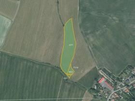 Prodej pole, Nové Lublice, 27406 m2