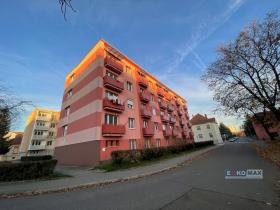 Prodej bytu 2+1, Břeclav, Fintajslova, 55 m2