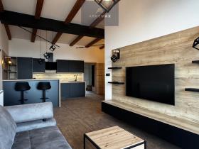 Pronájem bytu 2+kk, Frýdek-Místek, Mánesova, 65 m2