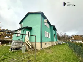 Prodej rodinného domu, Dasnice, 150 m2