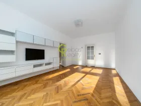 Pronájem bytu 3+1, Praha - Žižkov, Vinohradská, 95 m2