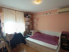 Prodej bytu 1+kk, Pula, Chorvatsko, 27 m2
