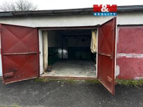 Pronájem garáže, Mladá Boleslav - Čejetice, 19 m2