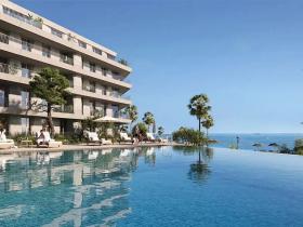 Prodej bytu 2+kk, Manilva, Španělsko, 57 m2