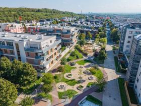 Prodej bytu 4+kk, Praha - Jinonice, Pod stolovou horou, 114 m2