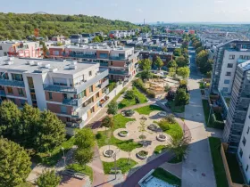 Prodej bytu 4+kk, Praha - Jinonice, Pod stolovou horou, 114 m2