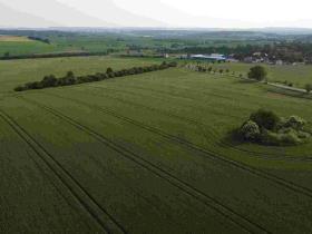 Prodej pole, Rakovník, 5266 m2