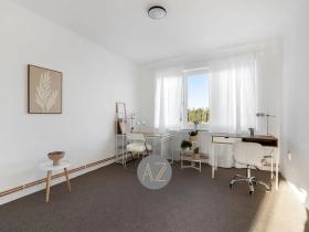 Prodej bytu 3+1, Hrejkovice, 77 m2