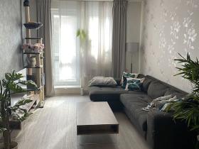 Pronájem bytu 3+kk, Kuřim, Hojerova, 80 m2