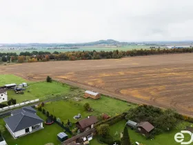 Prodej pozemku pro bydlení, Mnichovo Hradiště, 1089 m2