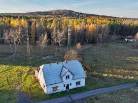 Prodej rodinného domu, Rumburk - Rumburk 1, Na kolonii, 359 m2