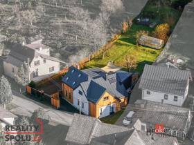 Prodej rodinného domu, Zlatá Olešnice, 200 m2