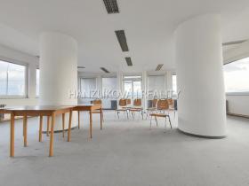 Pronájem kanceláře, České Budějovice - České Budějovice 3, Pražská tř., 258 m2