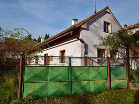 Prodej chalupy, Semtěš, 229 m2