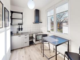 Pronájem bytu 2+1, Humpolec, Kamarytova, 58 m2