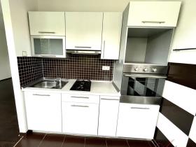 Prodej bytu 1+1, Ostrava - Poruba, Alžírská, 27 m2