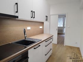 Pronájem bytu 2+kk, Holešov, Hanácká, 38 m2