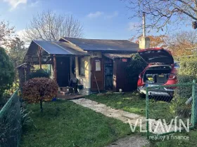 Prodej chaty, Praha, 16 m2