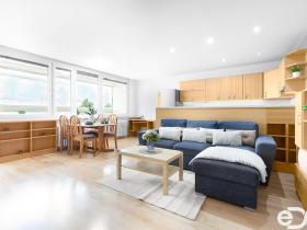 Prodej bytu 3+kk, Praha, Libišská, 76 m2